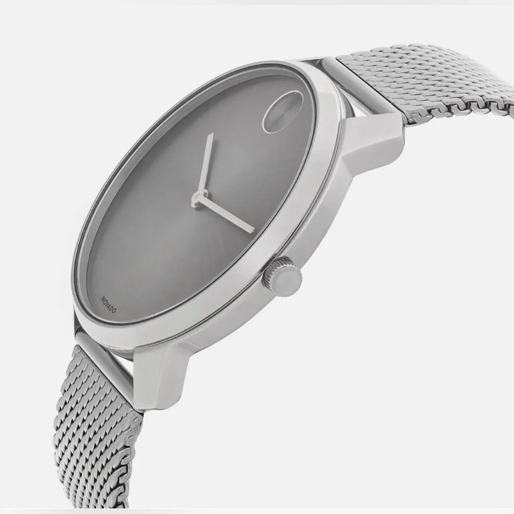 Movado sophisticated watch